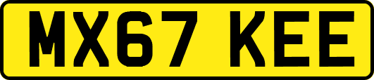 MX67KEE