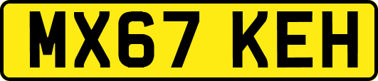 MX67KEH