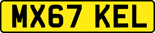 MX67KEL