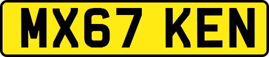 MX67KEN