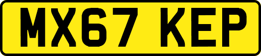 MX67KEP