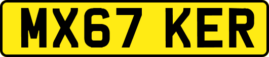 MX67KER