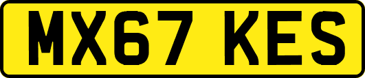 MX67KES