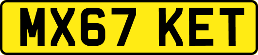MX67KET