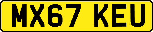 MX67KEU