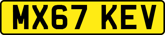 MX67KEV