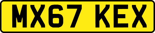 MX67KEX