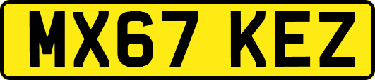 MX67KEZ