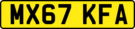 MX67KFA