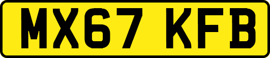 MX67KFB