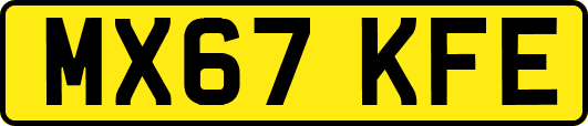 MX67KFE