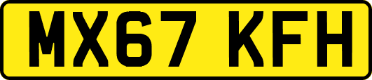 MX67KFH