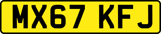 MX67KFJ