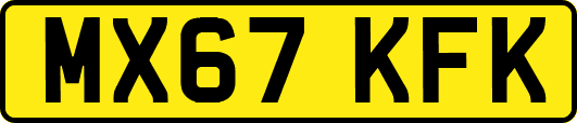 MX67KFK