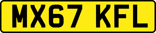 MX67KFL