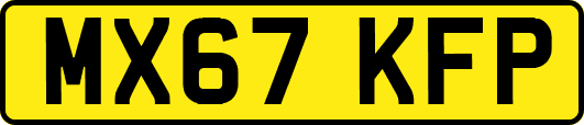 MX67KFP
