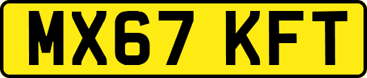MX67KFT