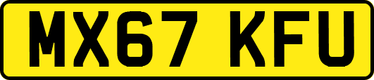 MX67KFU