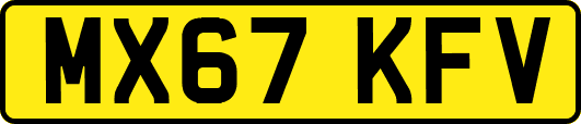 MX67KFV