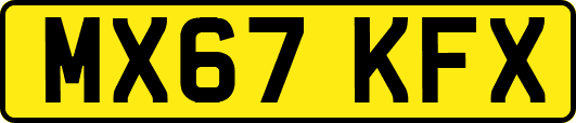 MX67KFX