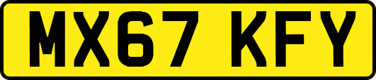MX67KFY