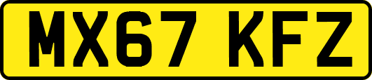 MX67KFZ