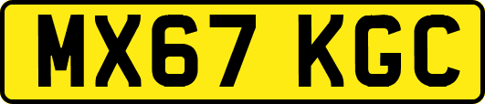 MX67KGC