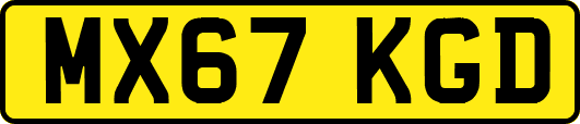 MX67KGD