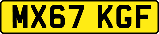 MX67KGF