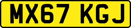 MX67KGJ