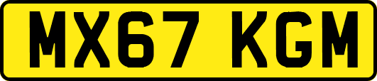 MX67KGM