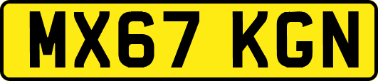 MX67KGN