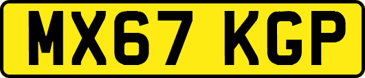 MX67KGP