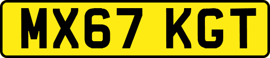 MX67KGT