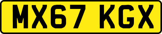 MX67KGX