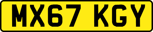 MX67KGY