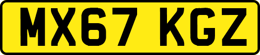 MX67KGZ