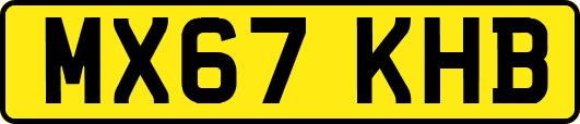MX67KHB
