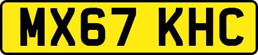MX67KHC