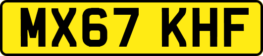 MX67KHF