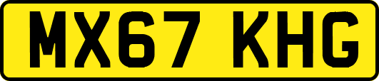MX67KHG