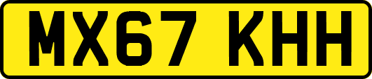 MX67KHH