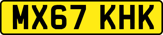 MX67KHK