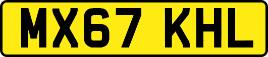 MX67KHL