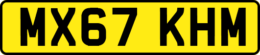 MX67KHM