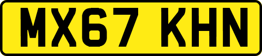MX67KHN