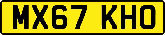 MX67KHO
