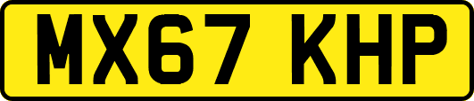 MX67KHP
