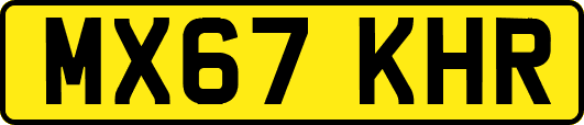 MX67KHR