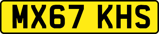 MX67KHS